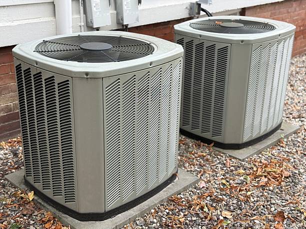Reliable Hvac contractor in Middlesex, NC by Leonard HVAC